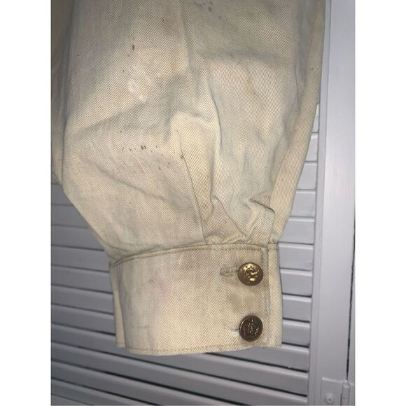 Vintage Knickerbockers Tan Khaki Size Small - Picture 6 of 16